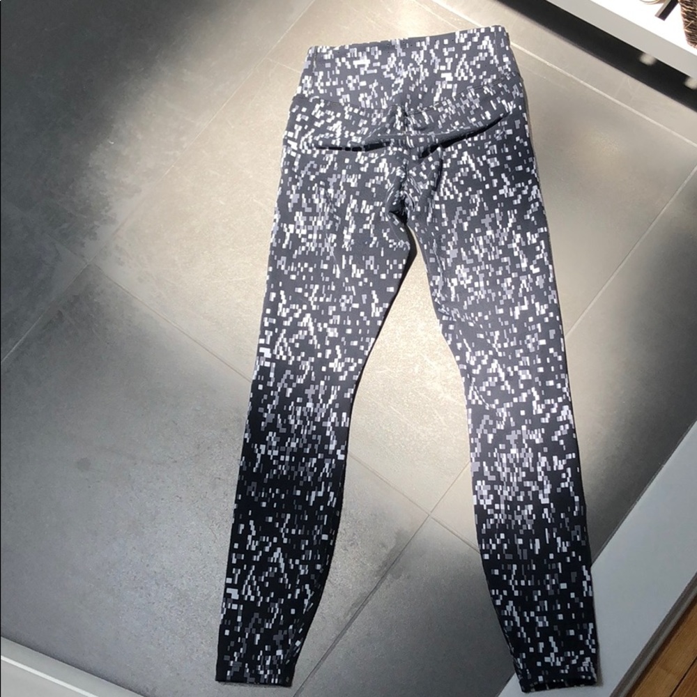 Nike sport leggings. Size S. Soft material